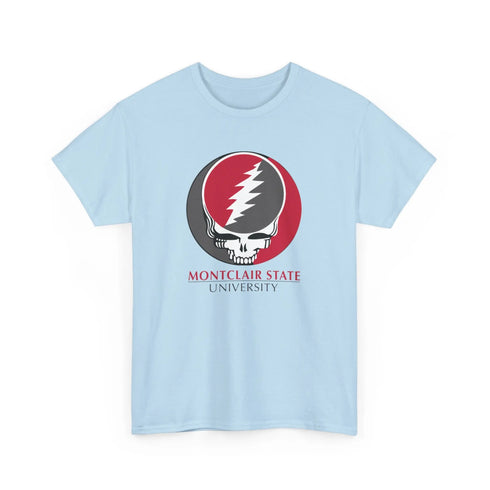 Montclair State University Grateful Dead T-Shirt - StealieShop
